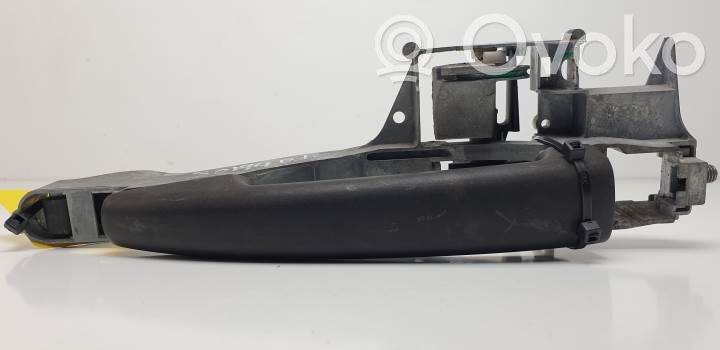 Etuoven ulkokahva   9680168680