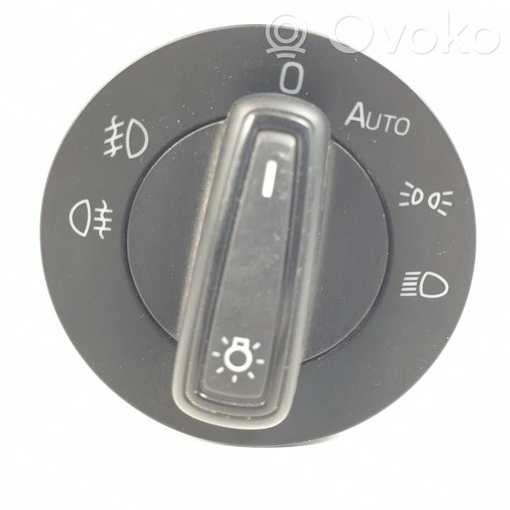 Interruptor de luz   5E0941431D