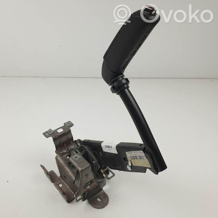 Peugeot 308 Leva del freno a mano/freno di stazionamento