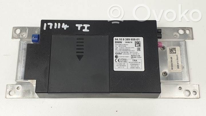Alte unități/module de control   8410938965801,260907326551
