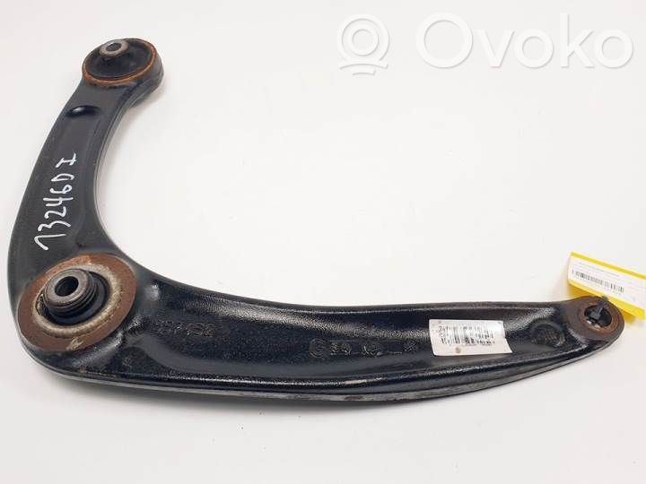 Citroen Berlingo Front lower control arm/wishbone 