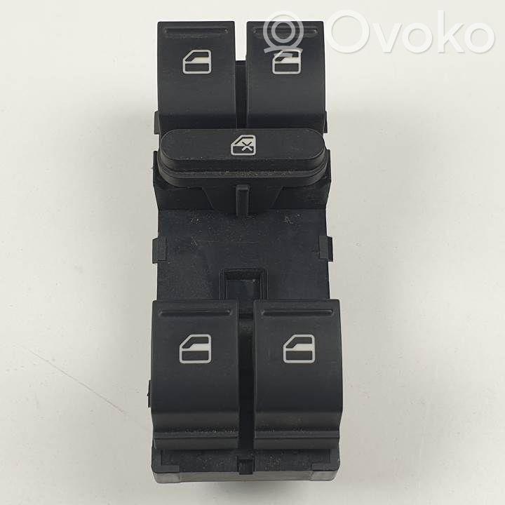 Volkswagen Golf Plus Comutator comandă geamuri electrice 