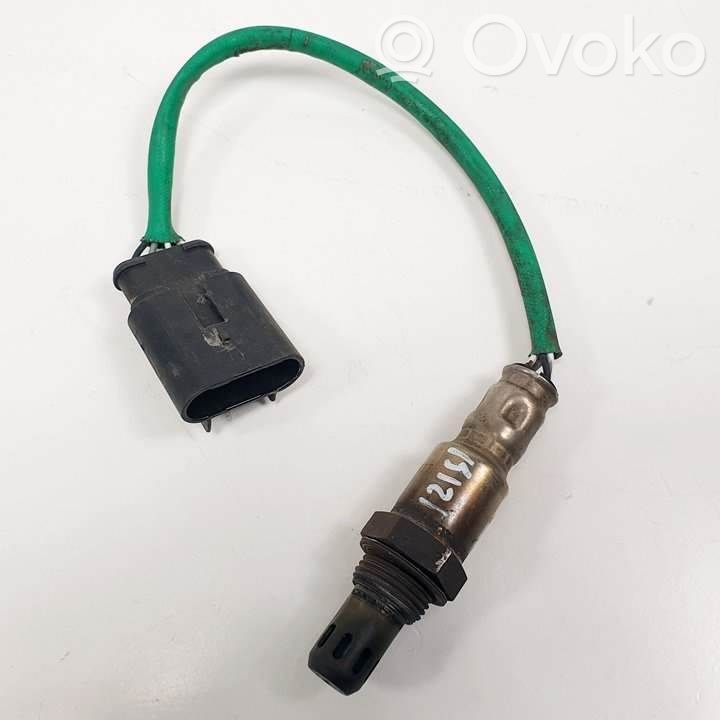 Fiat Punto (199) Sonde lambda 