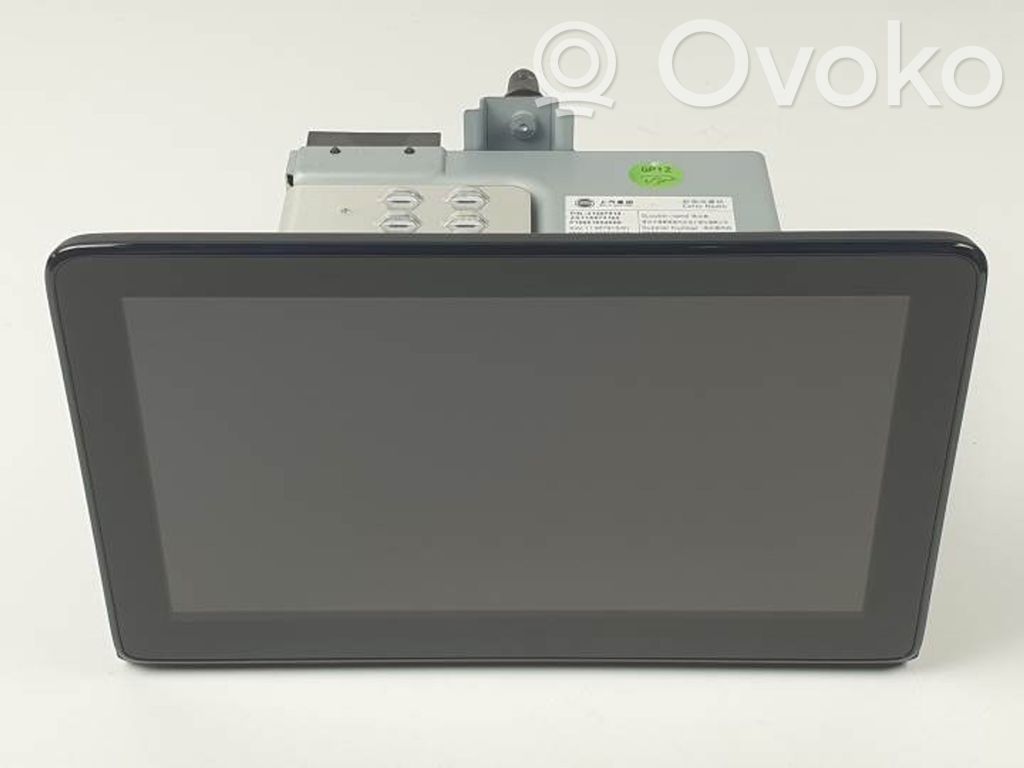 MG ZS Screen/display/small screen 
