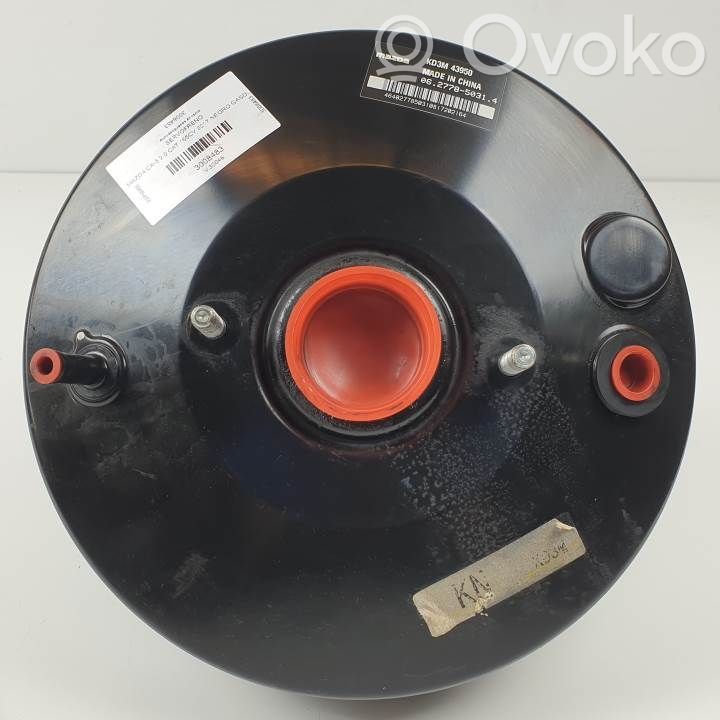 Servo-frein   KD3M43950