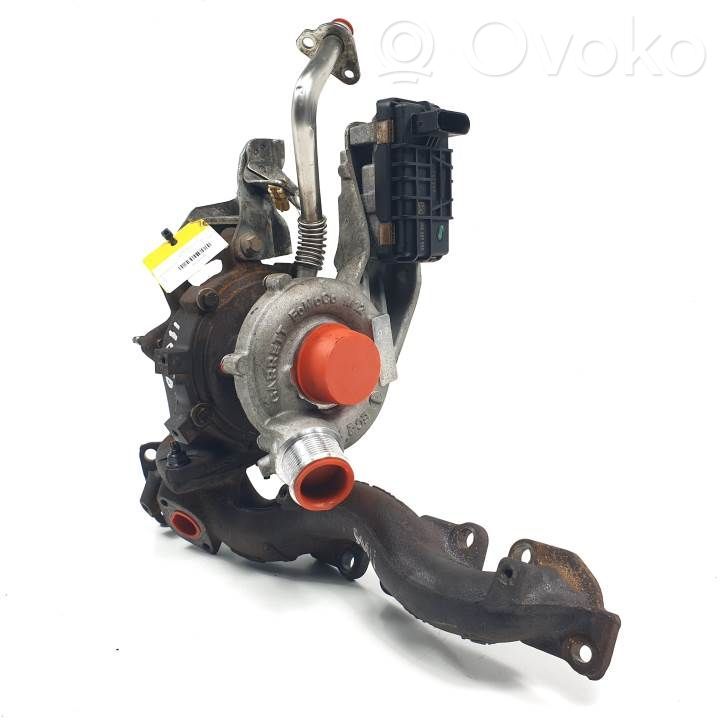 Turboahdin   AX2Q6K682CA