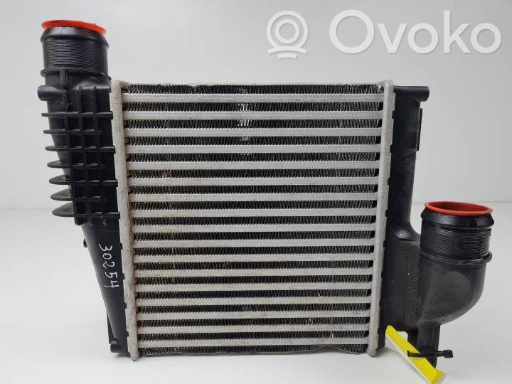 Radiator intercooler   P9675627980