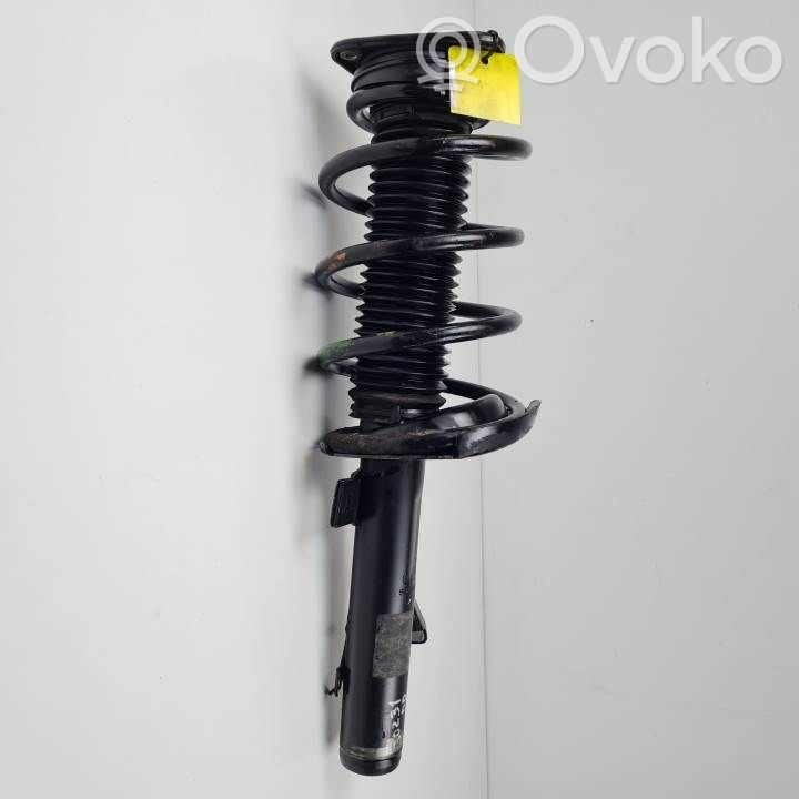 Stoßdämpfer vorne   SAB803831
