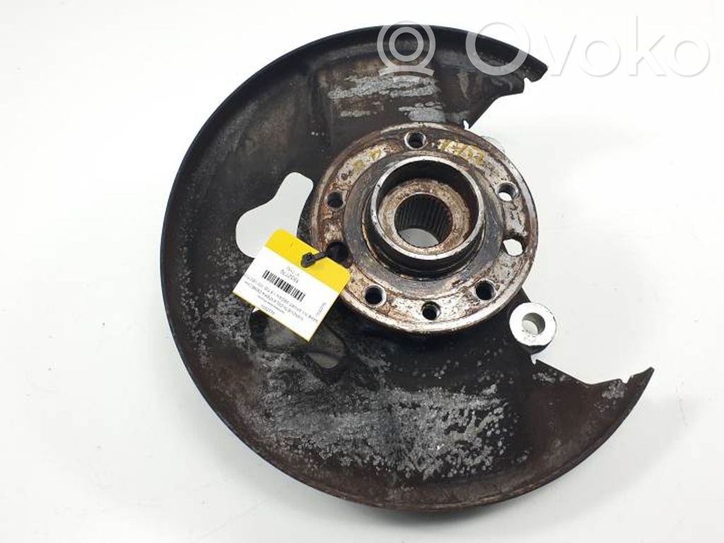 Achsschenkel vorne   3493R