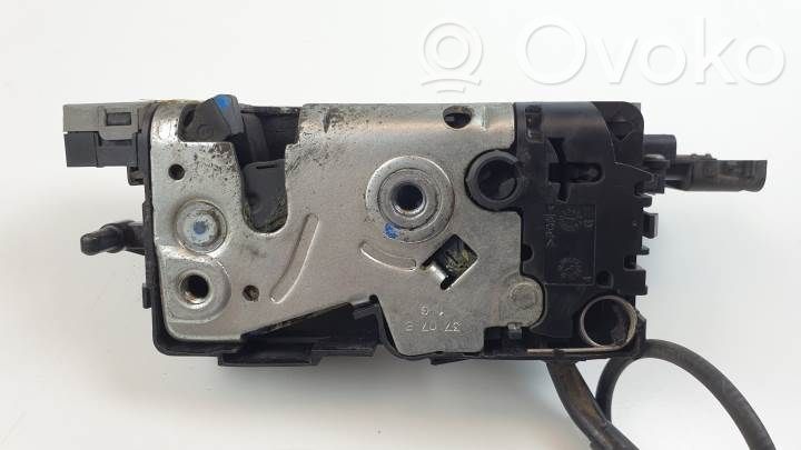 Citroen C4 I Picasso Serratura portiera posteriore 