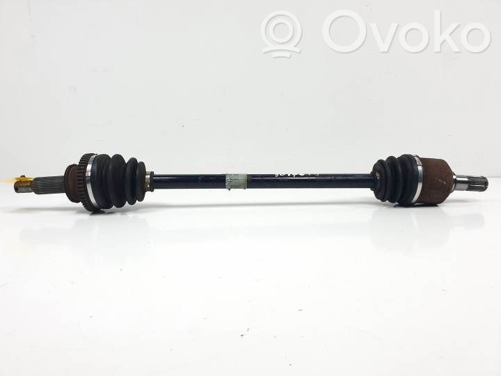 Półoś tylna   496002B010