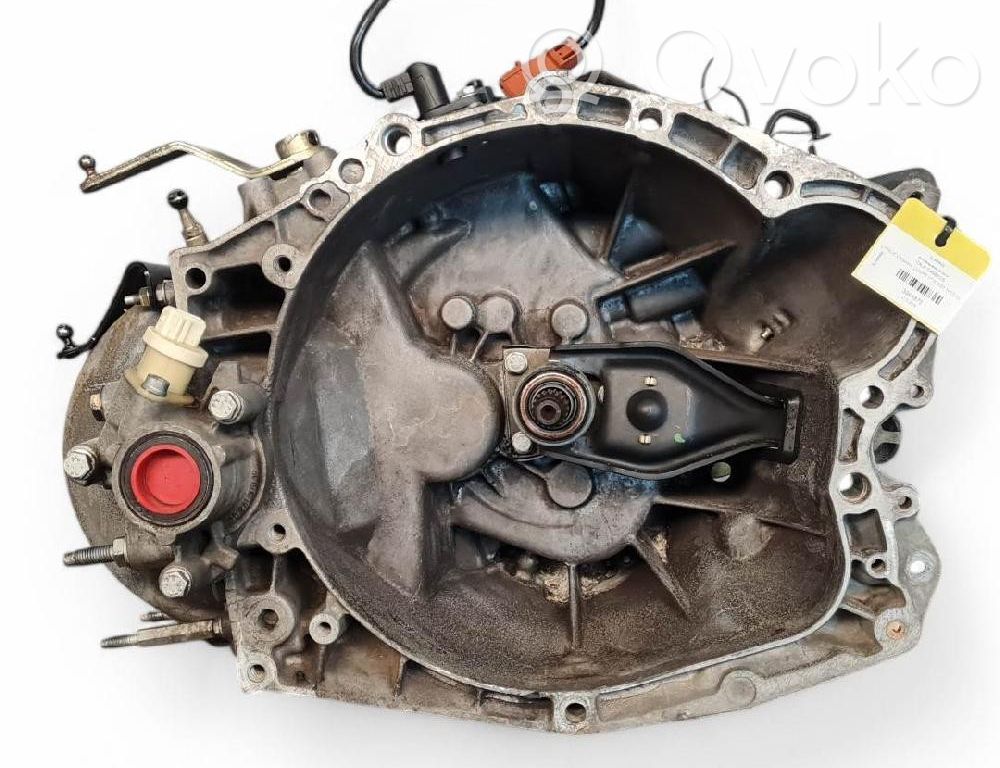 Citroen Xsara Manual 5 speed gearbox