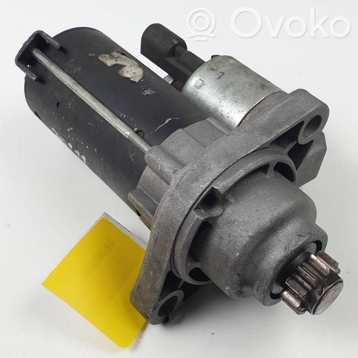 Seat Leon (1P) Electromotor 