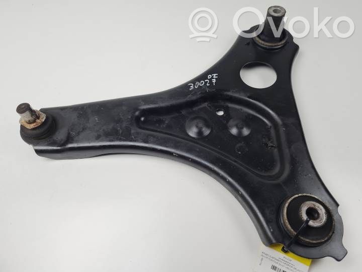 Smart ForFour I Front lower control arm/wishbone 