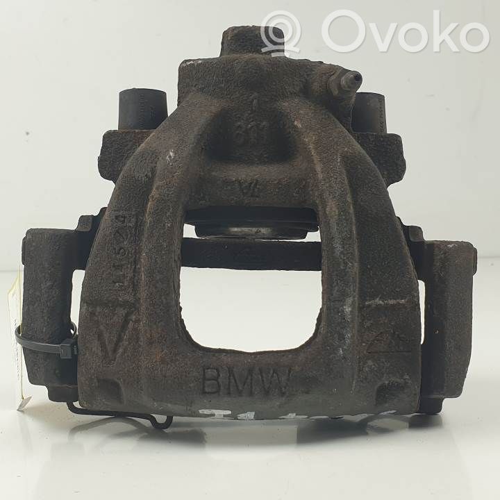 Bremssattel vorne