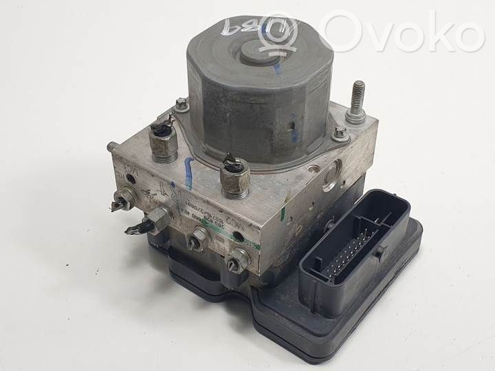 ABS-pumppu   476604EA1E,0265956531