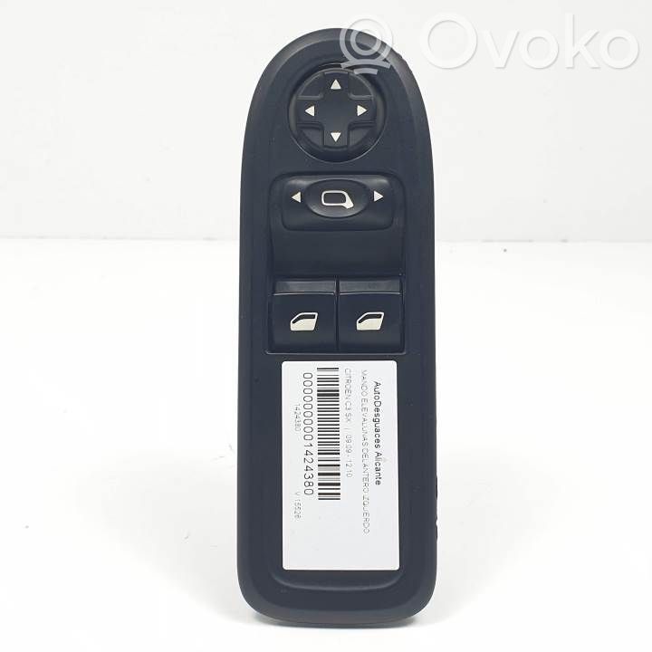 Electric window control switch   96647495XT,28232431