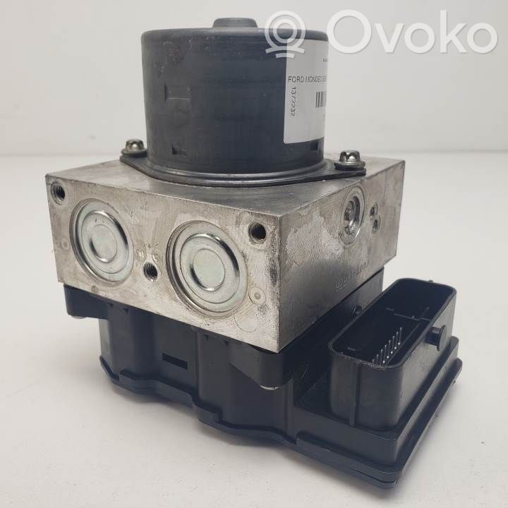 Ford Mondeo MK IV ABS Pump 