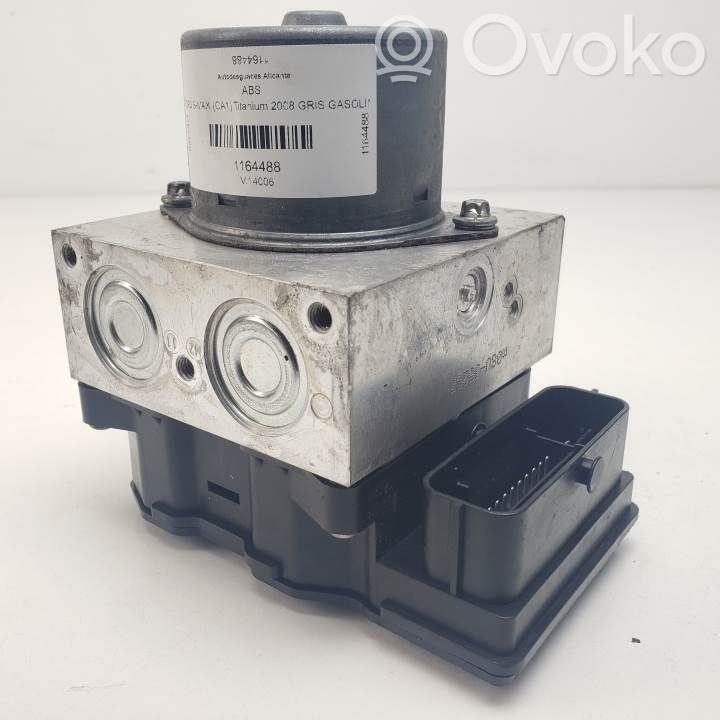 ABS-pumppu   8G912C405AB