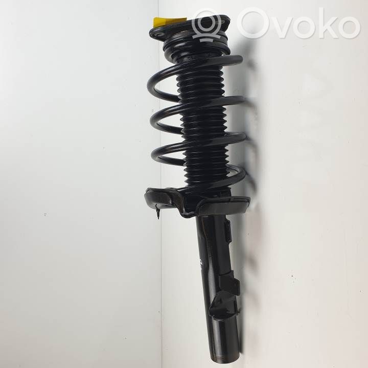 Etuiskunvaimennin   A0504037