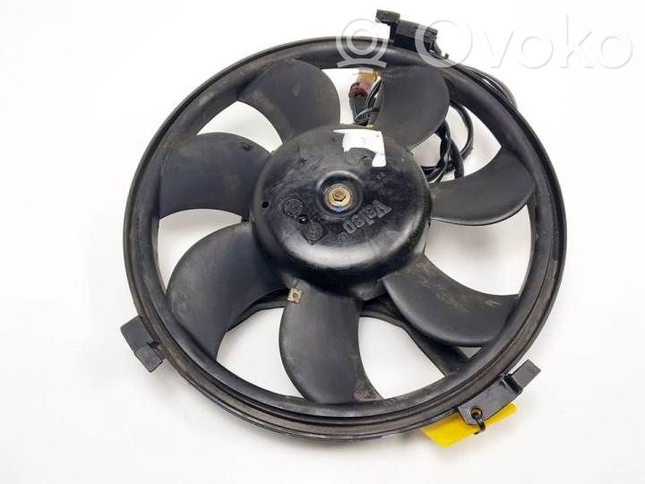 Elektrolüfter   8D0959455B