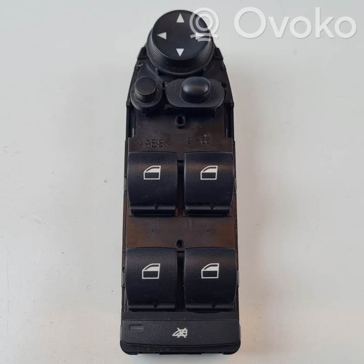 BMW X1 E84 Electric window control switch 