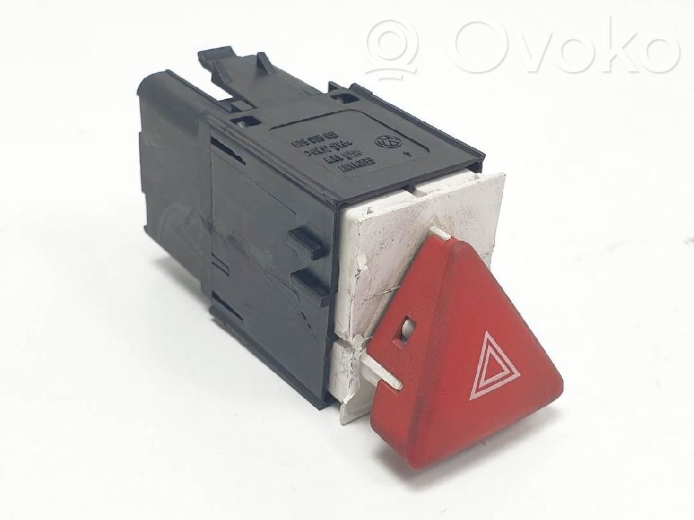 Schalter Warnblinkanlage   3C0953509