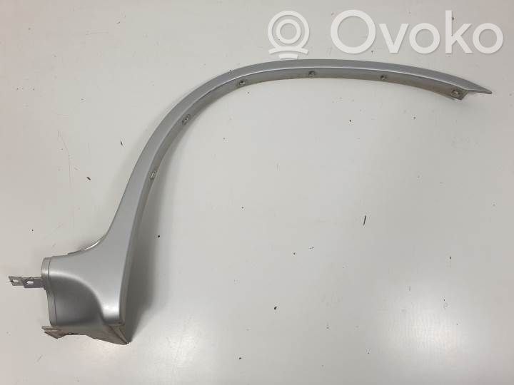 BMW X5 E53 Ornament contur aripă față 