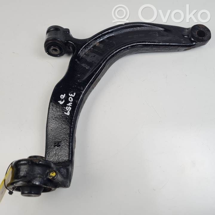 Volkswagen Transporter - Caravelle T5 Braccio di controllo sospensione anteriore inferiore/braccio oscillante 