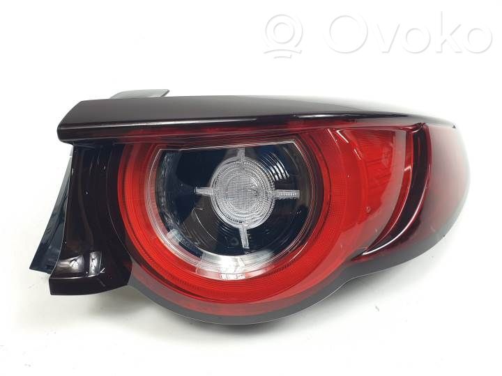 Mazda 3 Takavalot 
