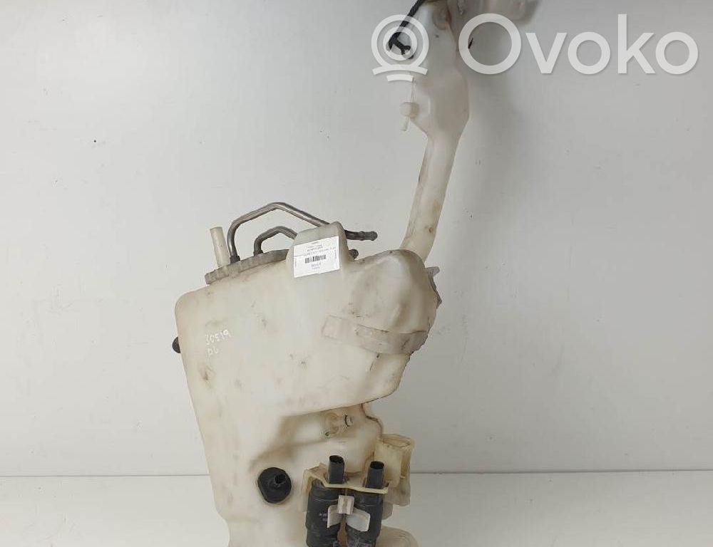 Mercedes-Benz E W211 Réservoir de liquide lave-glace 