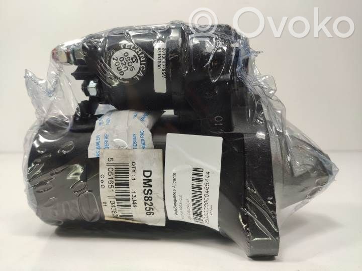 Motor de arranque   63102000,0986018621