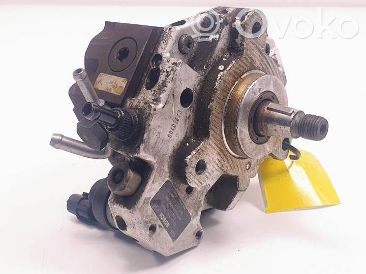 Opel Astra G Pompe d'injection de carburant à haute pression
