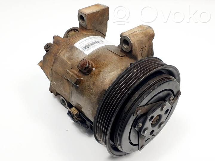 Nissan Primera Compresor (pompă) aer condiționat (A/C) 