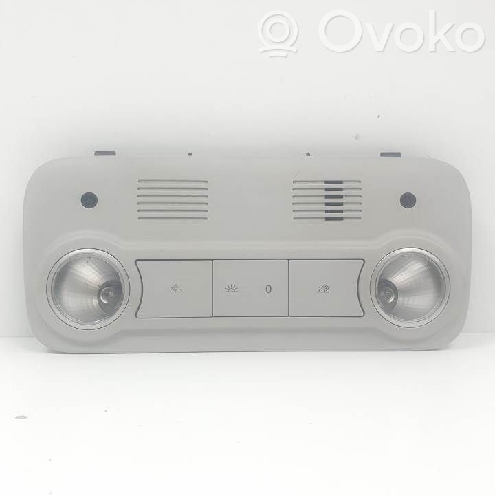 Luz del asiento delantero   1Q0947105D
