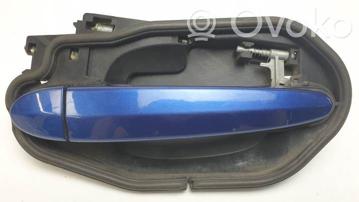 Maniglia esterna per portiera posteriore   3330984