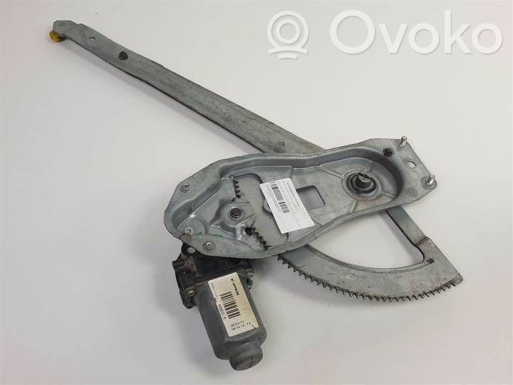 Mécanisme de lève-vitre avec moteur   400922B,2PUERTAS