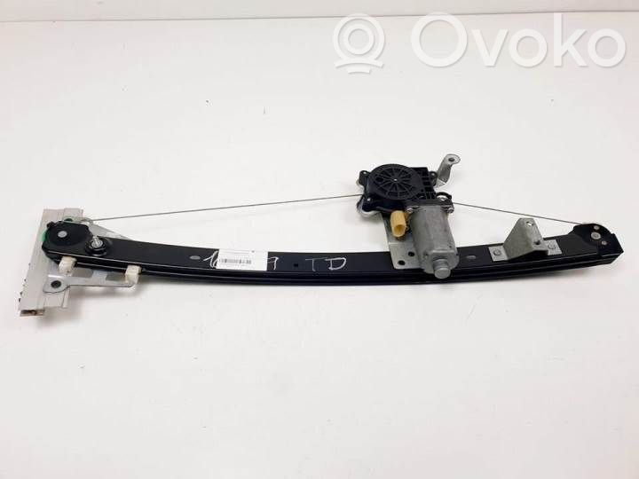 Volvo XC90 Macara geam spate manuală 