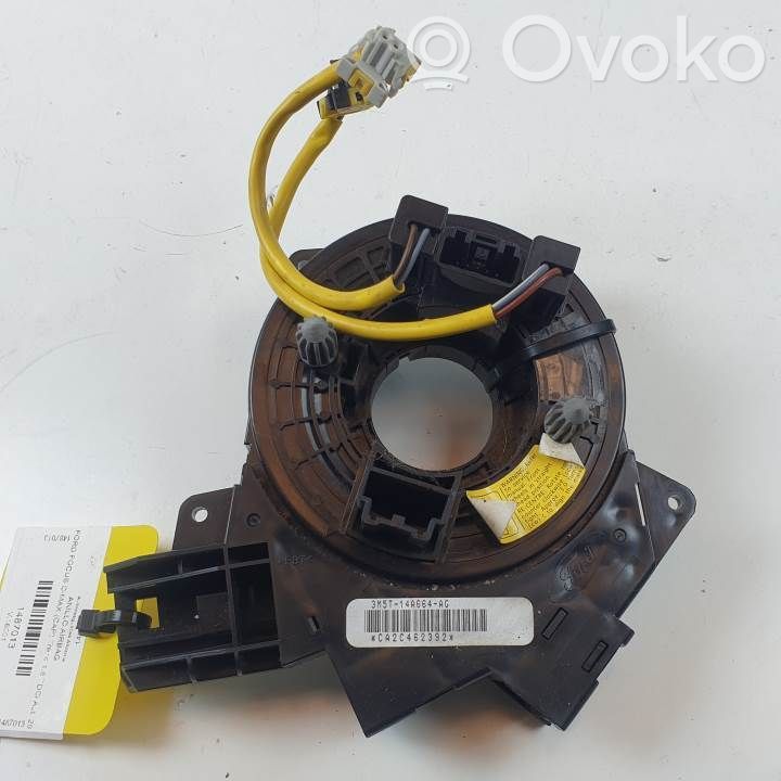 Ford Focus C-MAX Innesco anello di contatto dell’airbag (anello SRS)
