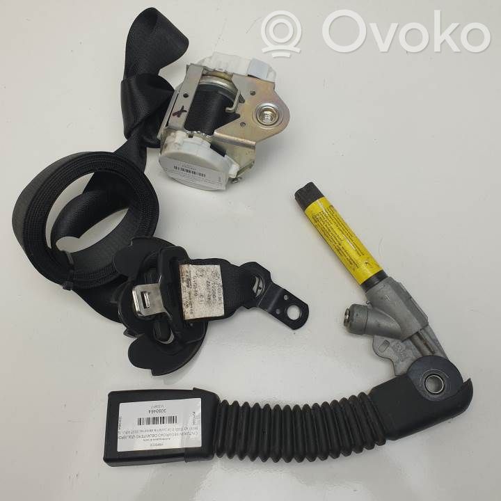 Sicherheitsgurt vorne   S1344835701C