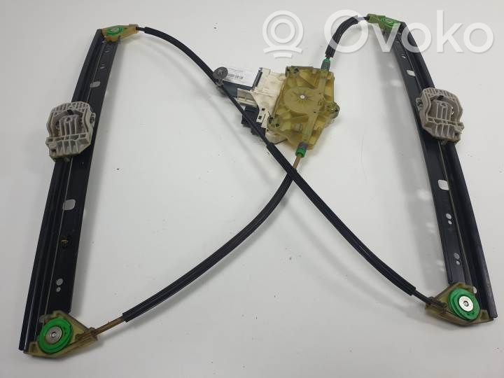 Audi Q7 4L Macara geam spate manuală