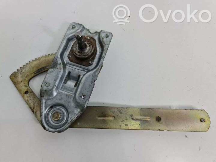 Ford Escort Regulador de puerta trasera con motor 