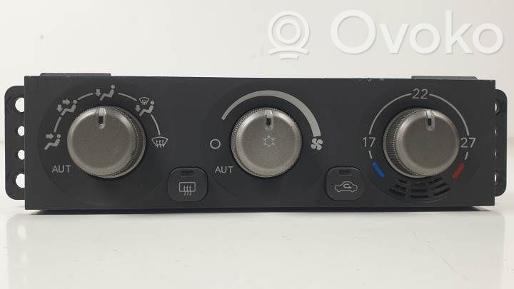 Mitsubishi Montero Unitate control climatizare 