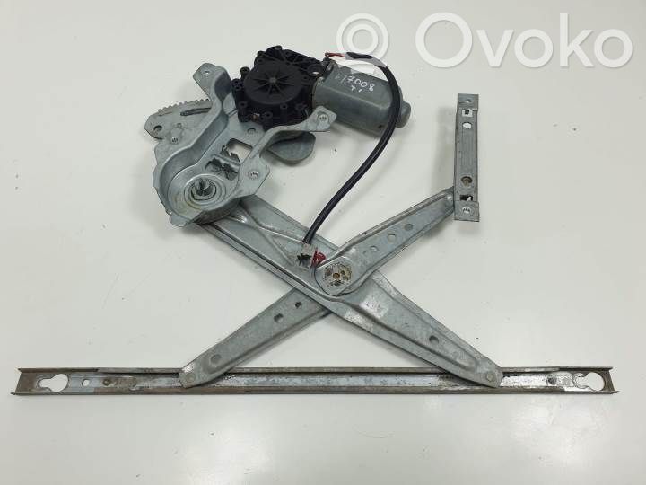 Honda Civic Macara geam spate manuală