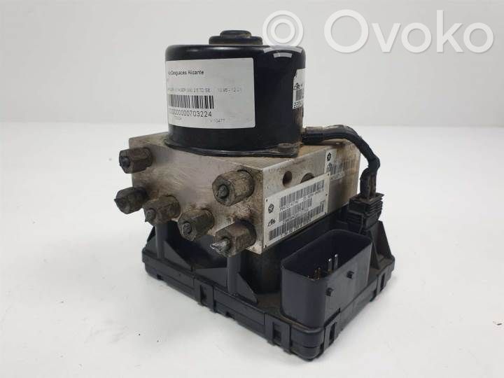 Chrysler Voyager ABS-pumppu 