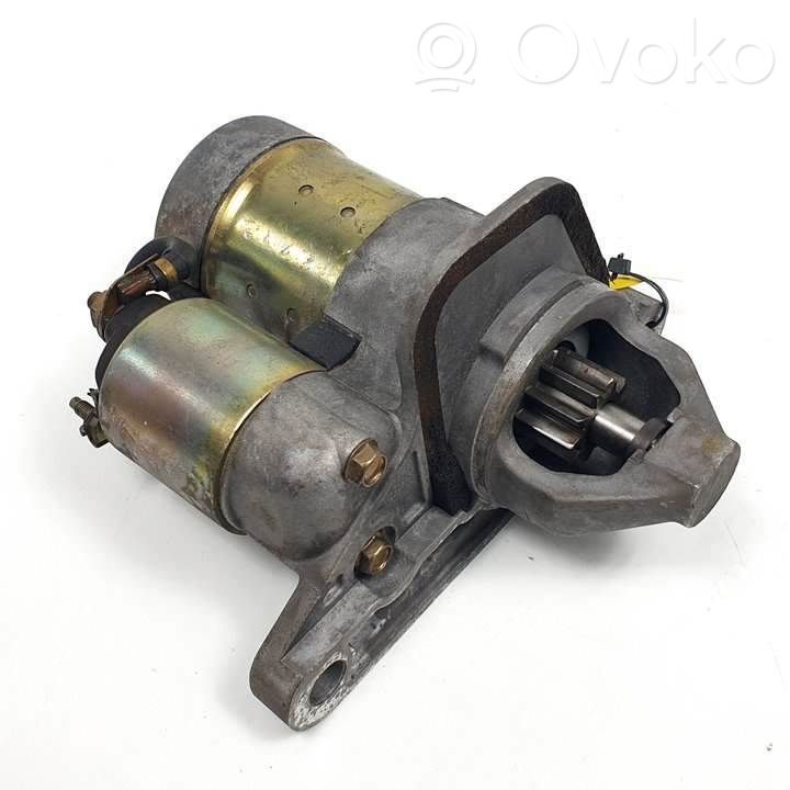 Nissan Qashqai+2 Electromotor