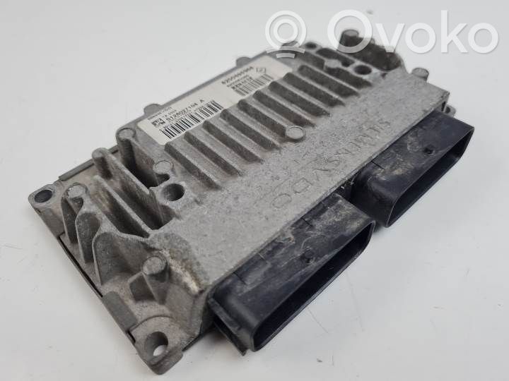 Renault Scenic II -  Grand scenic II Unitate/modul de control cutie de viteze 