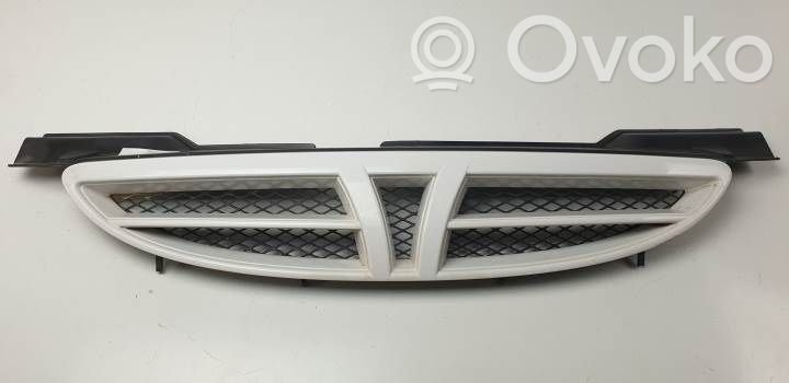 Front grill   96403155