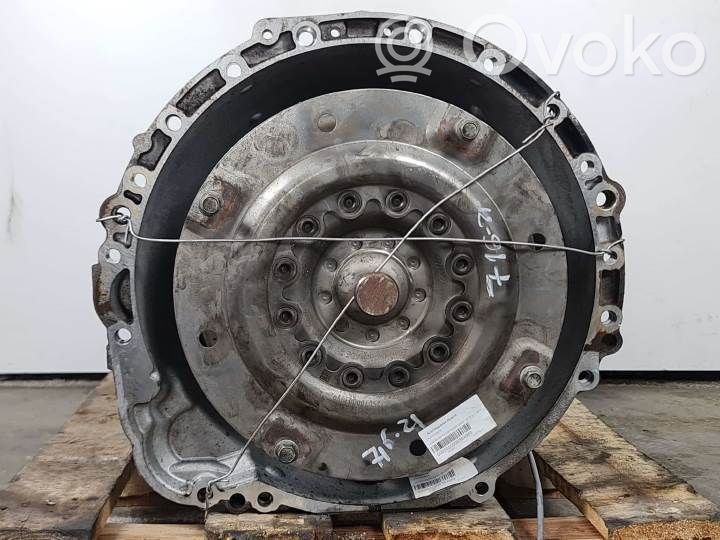 Land Rover Range Rover Sport L320 Scatola del cambio manuale a 5 velocità 