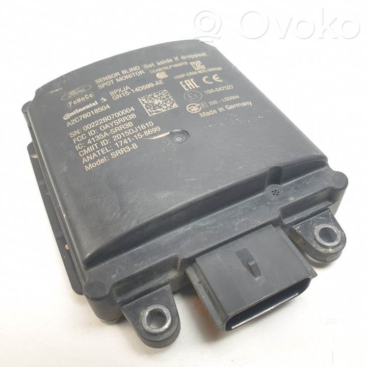 Autres unités de commande / modules   GN1514D599AE